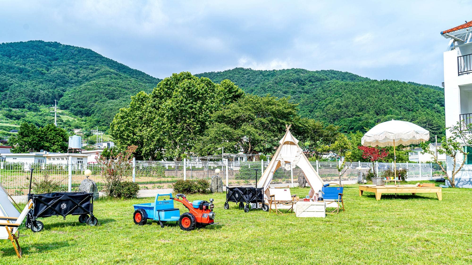 GLAMDOG 통영점 gallery 3