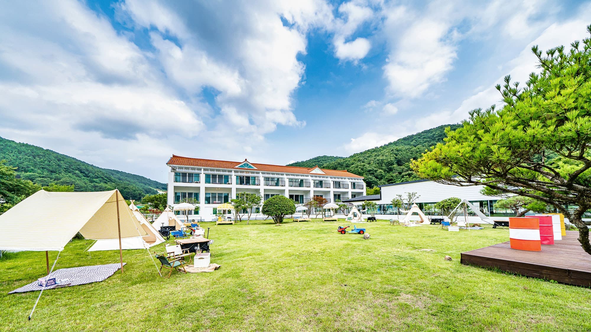 GLAMDOG 통영점 gallery 4