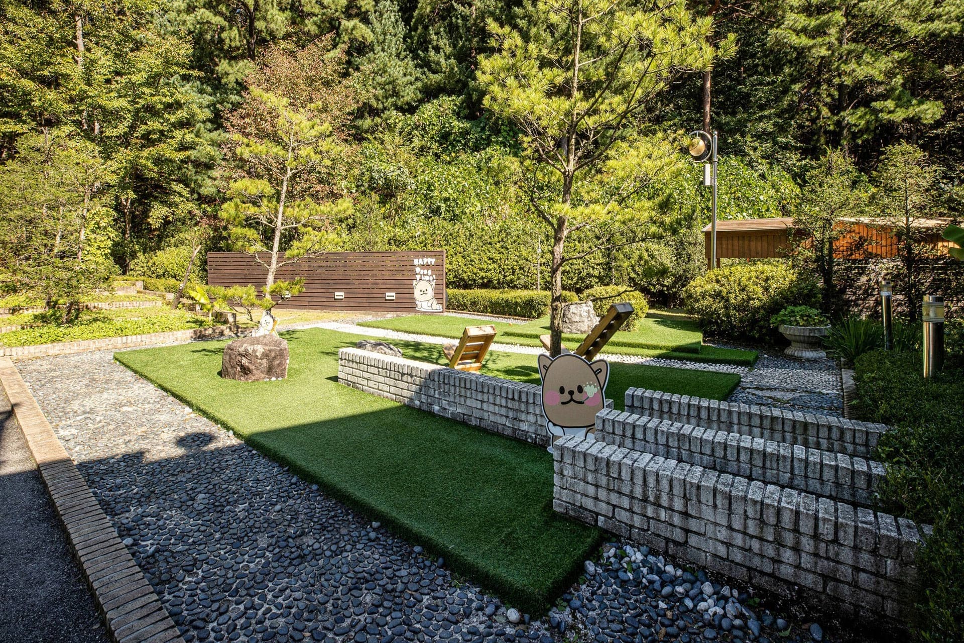 GLAMDOG 청평점 gallery 2