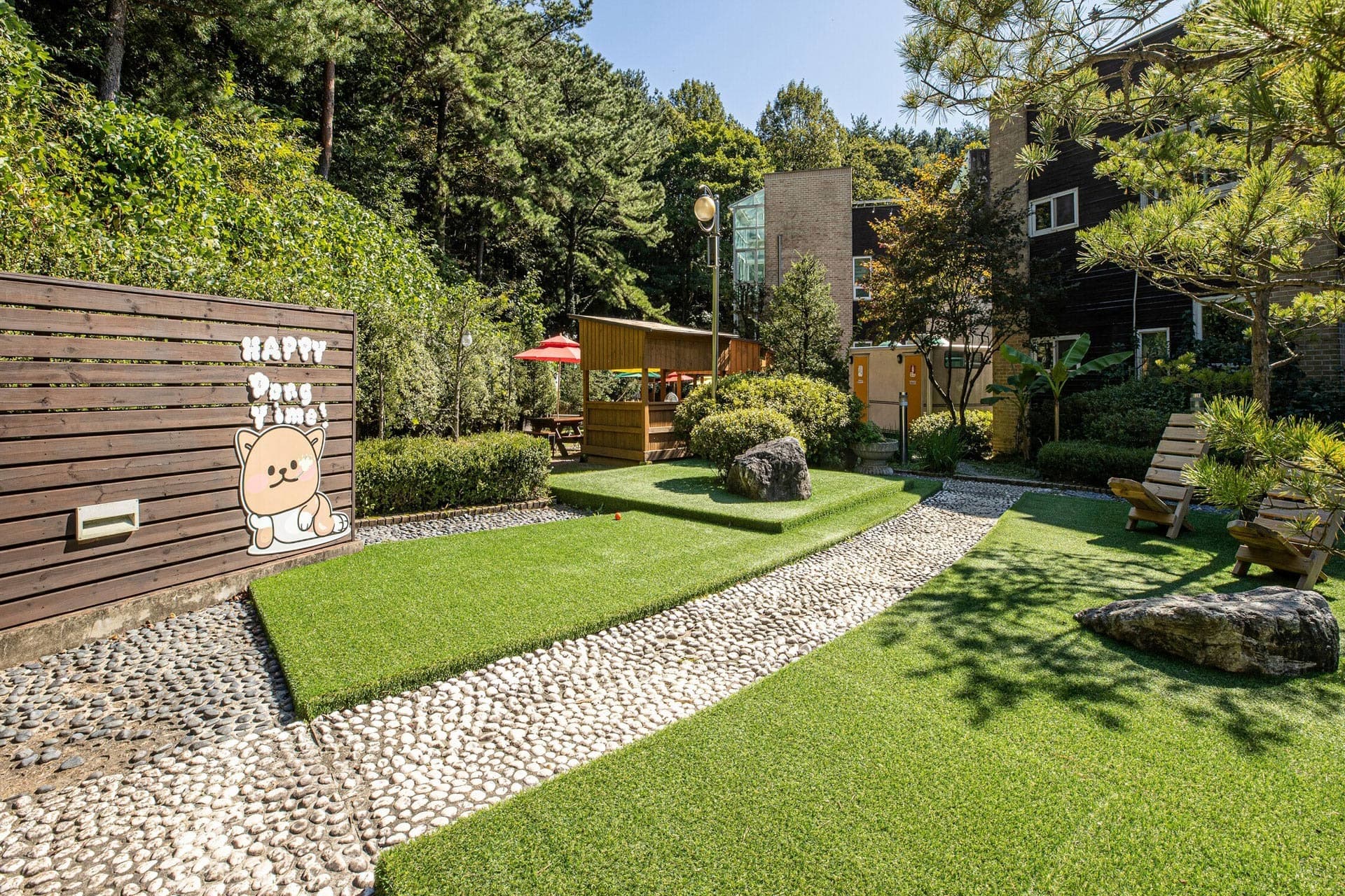 GLAMDOG 청평점 gallery 4