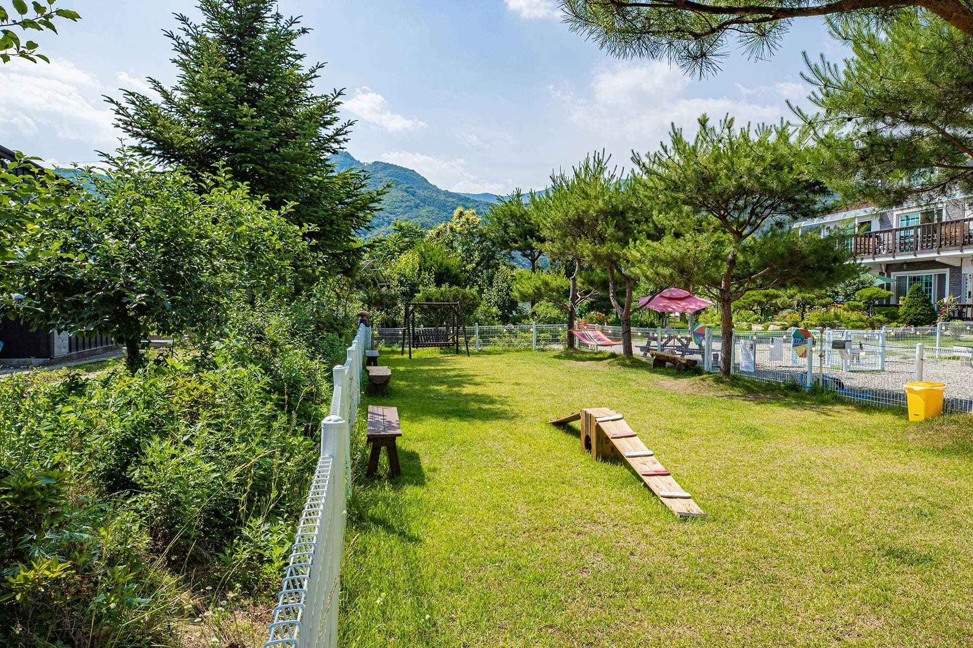 GLAMDOG 가평점 gallery 4