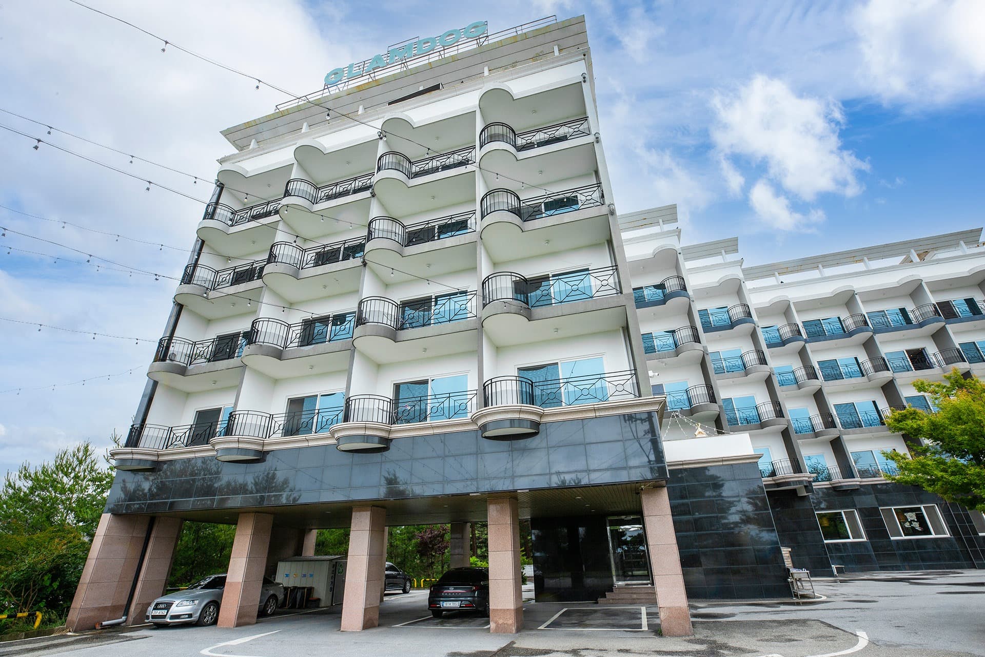 GLAMDOG 양양점 gallery 5